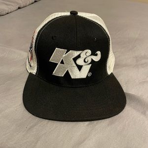 K&N Hat